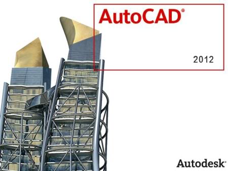 AutoCAD 2012中文破解版下载
