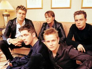 Westlife最后单曲及14年MV精选